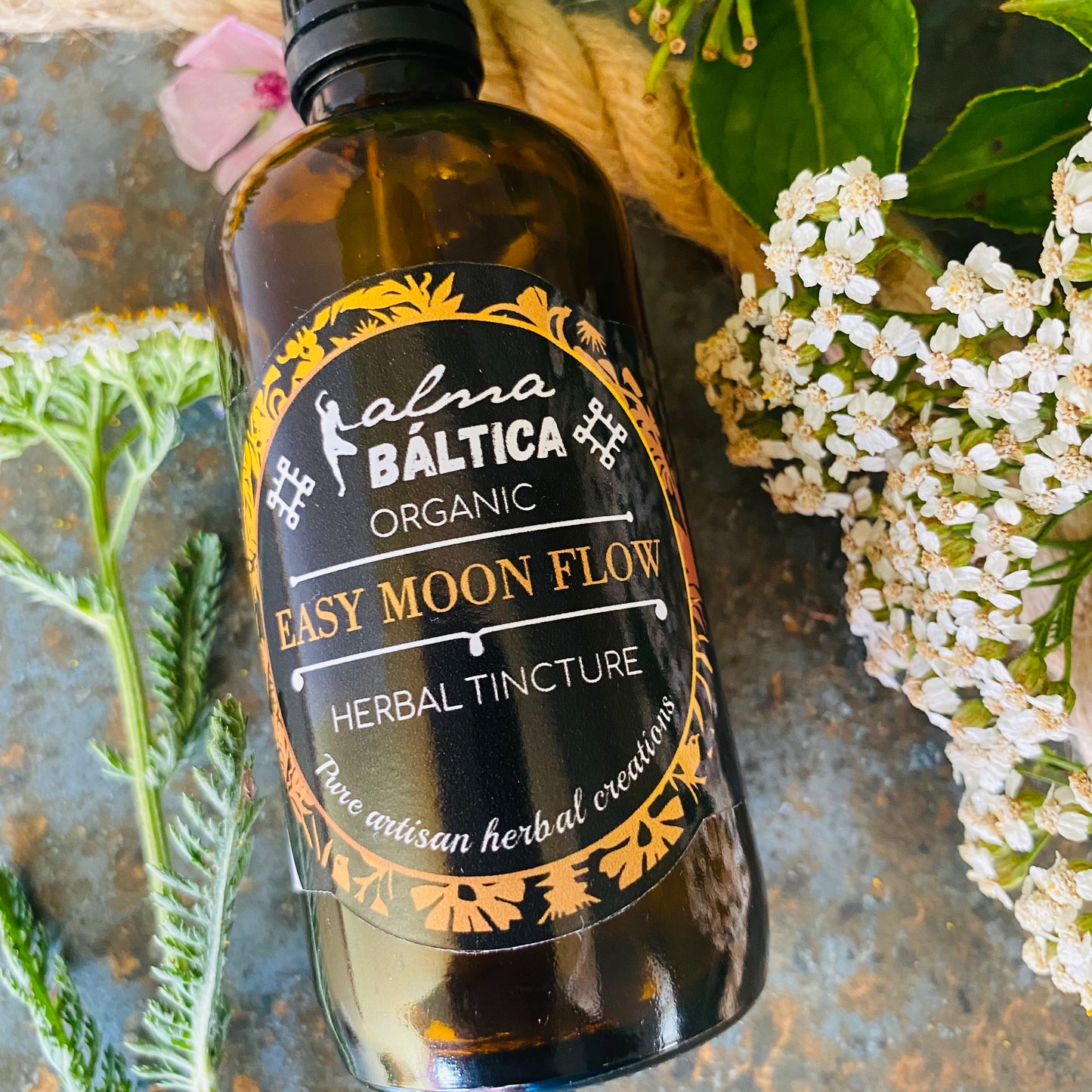 Tincture for female health