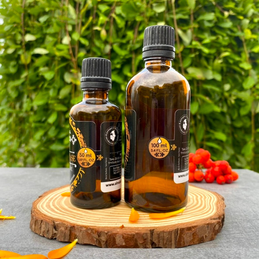 herbal extract painful joints