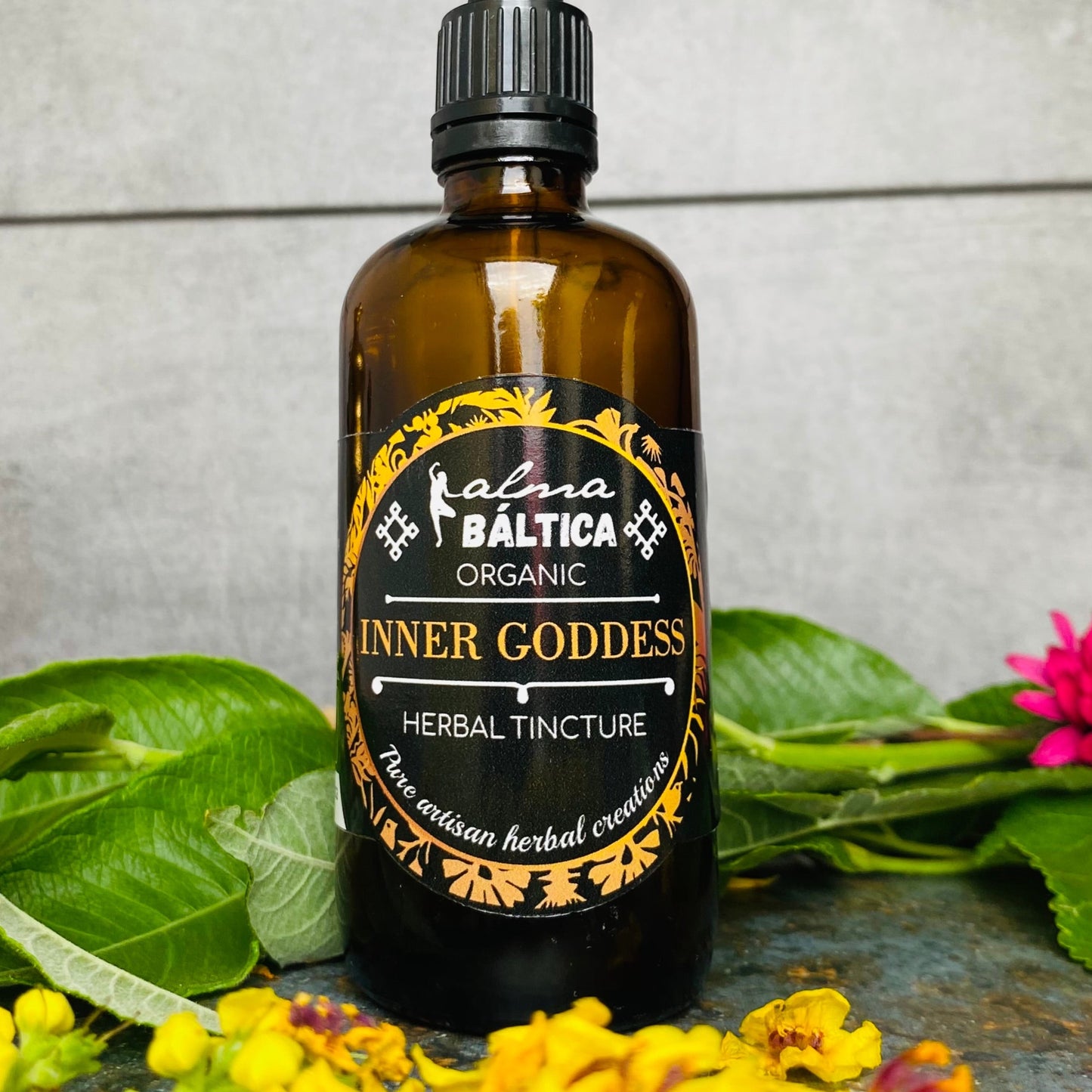organic tincture for menopause
