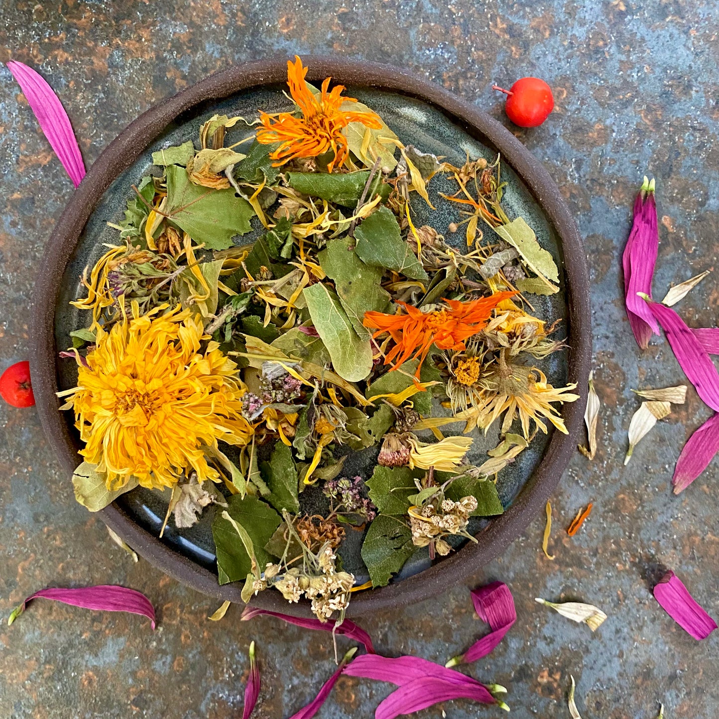 best immunity boosting tea
