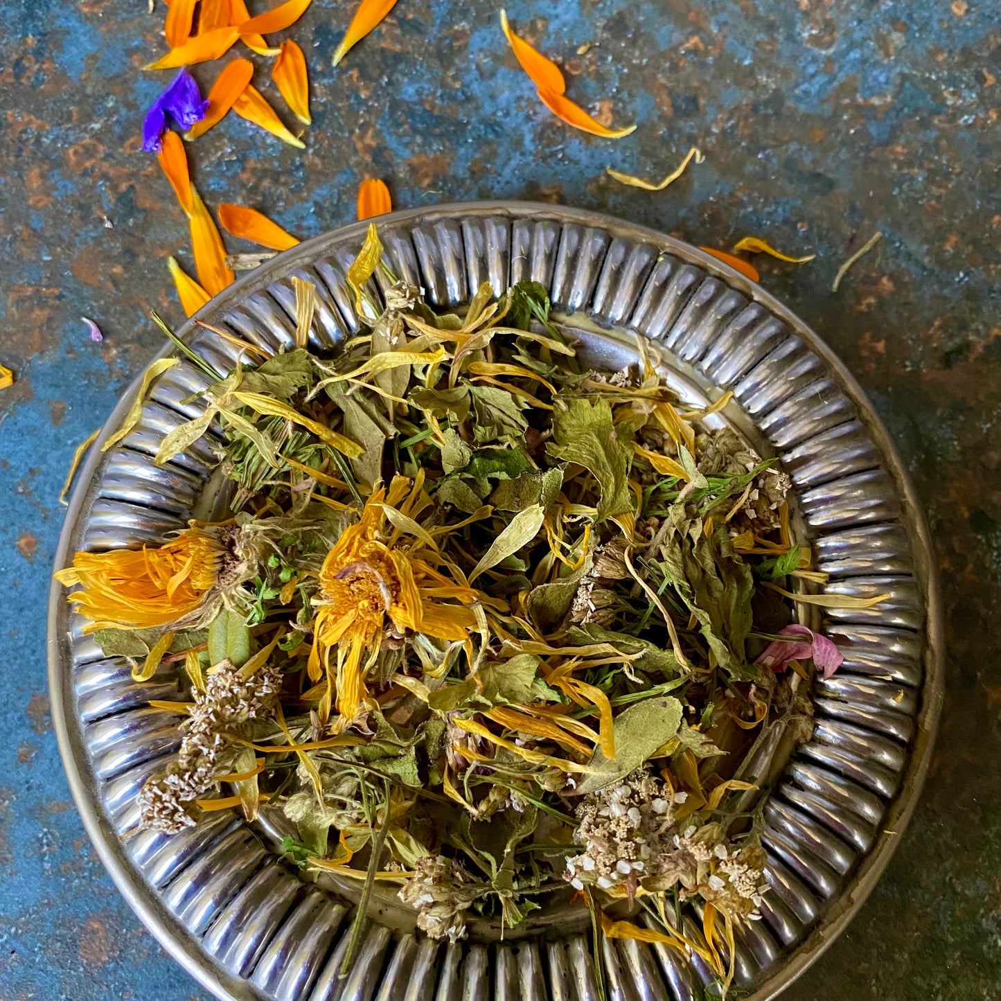 lymphatic detox tea