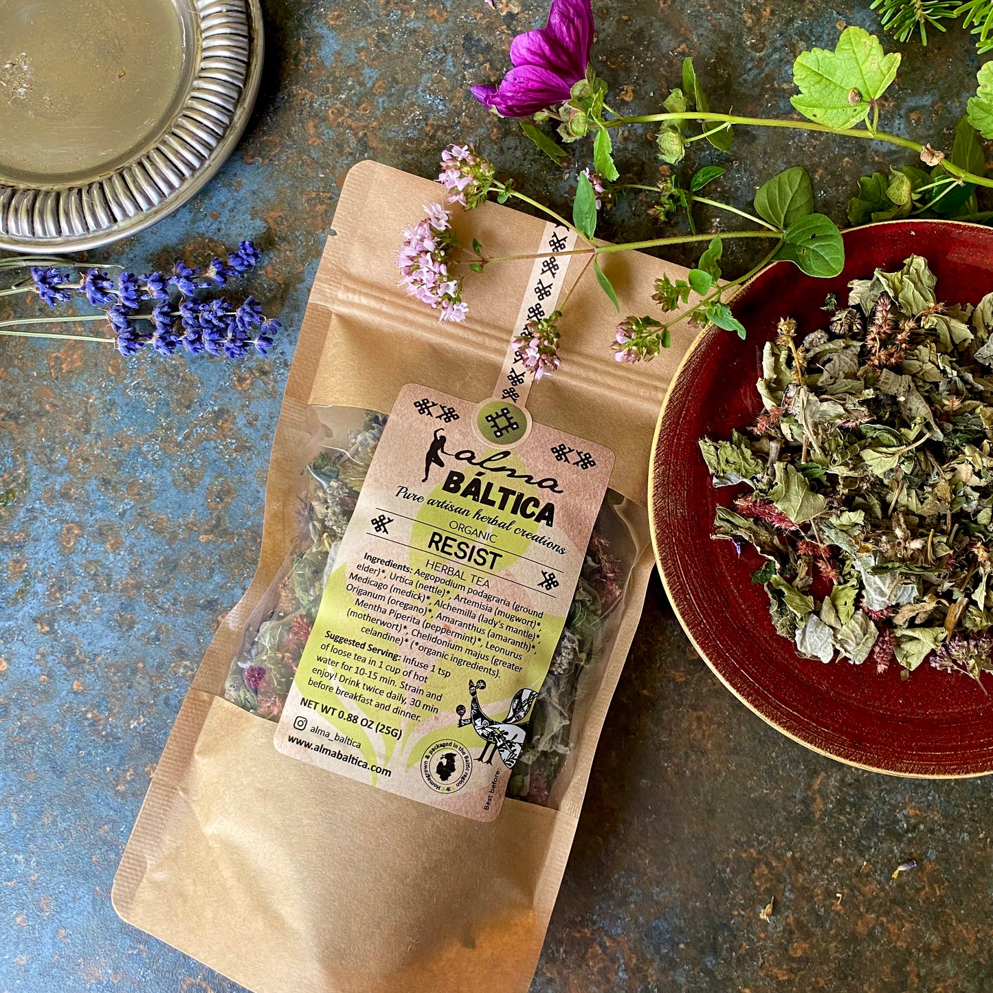 chemotherapy herbal remedies