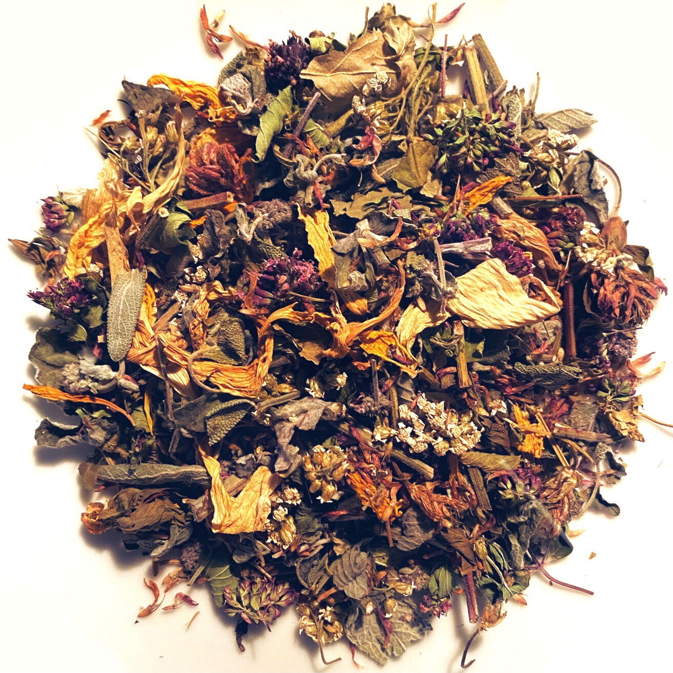 best memory booster natural tea