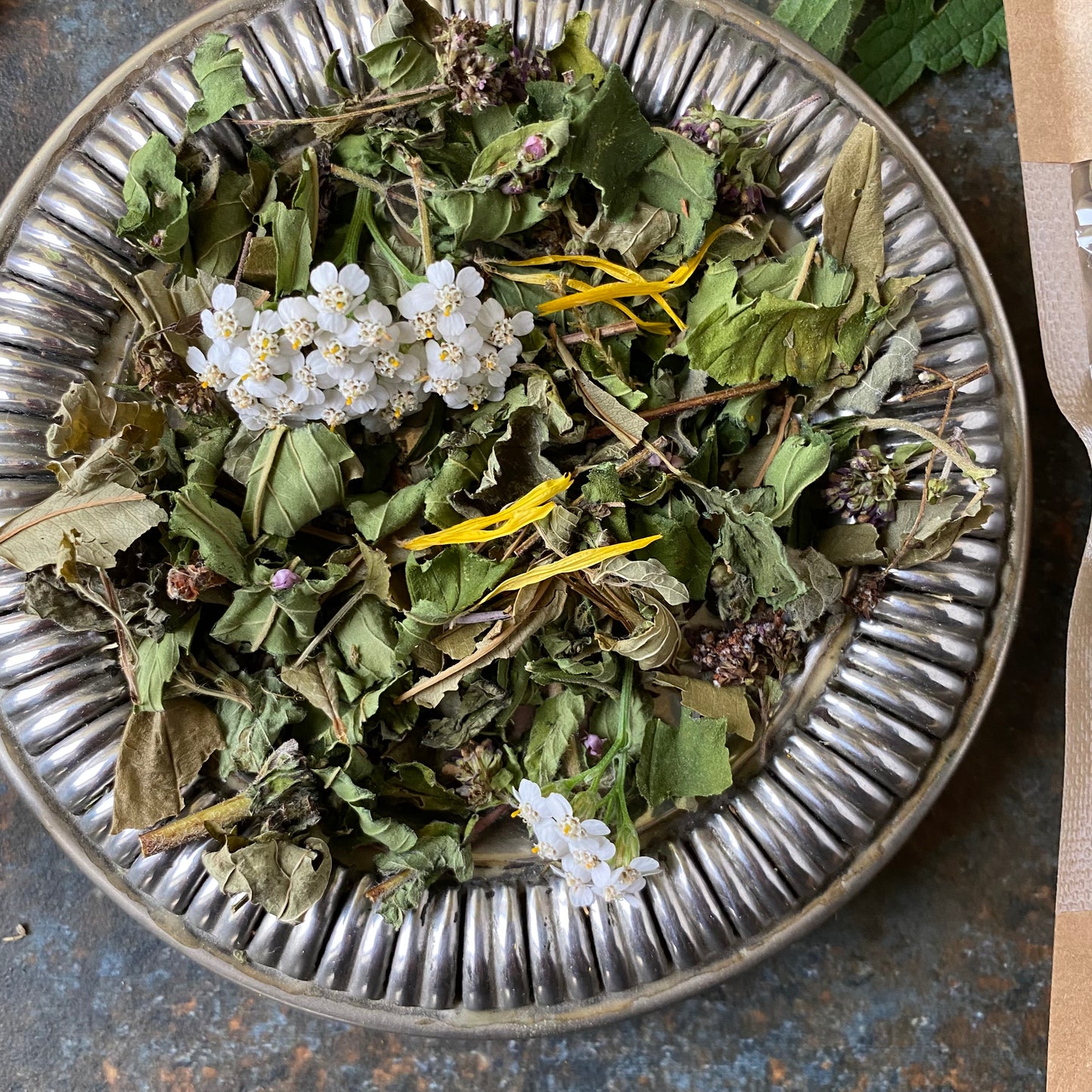 tea for blood circulation