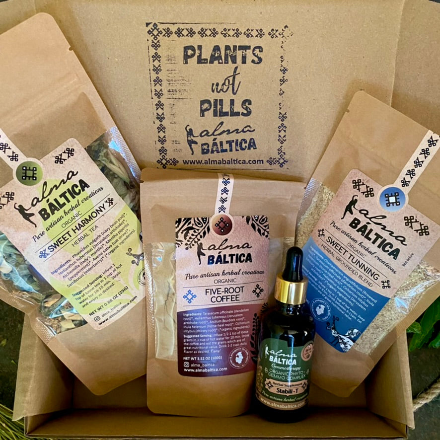 herbal diabetes supplements