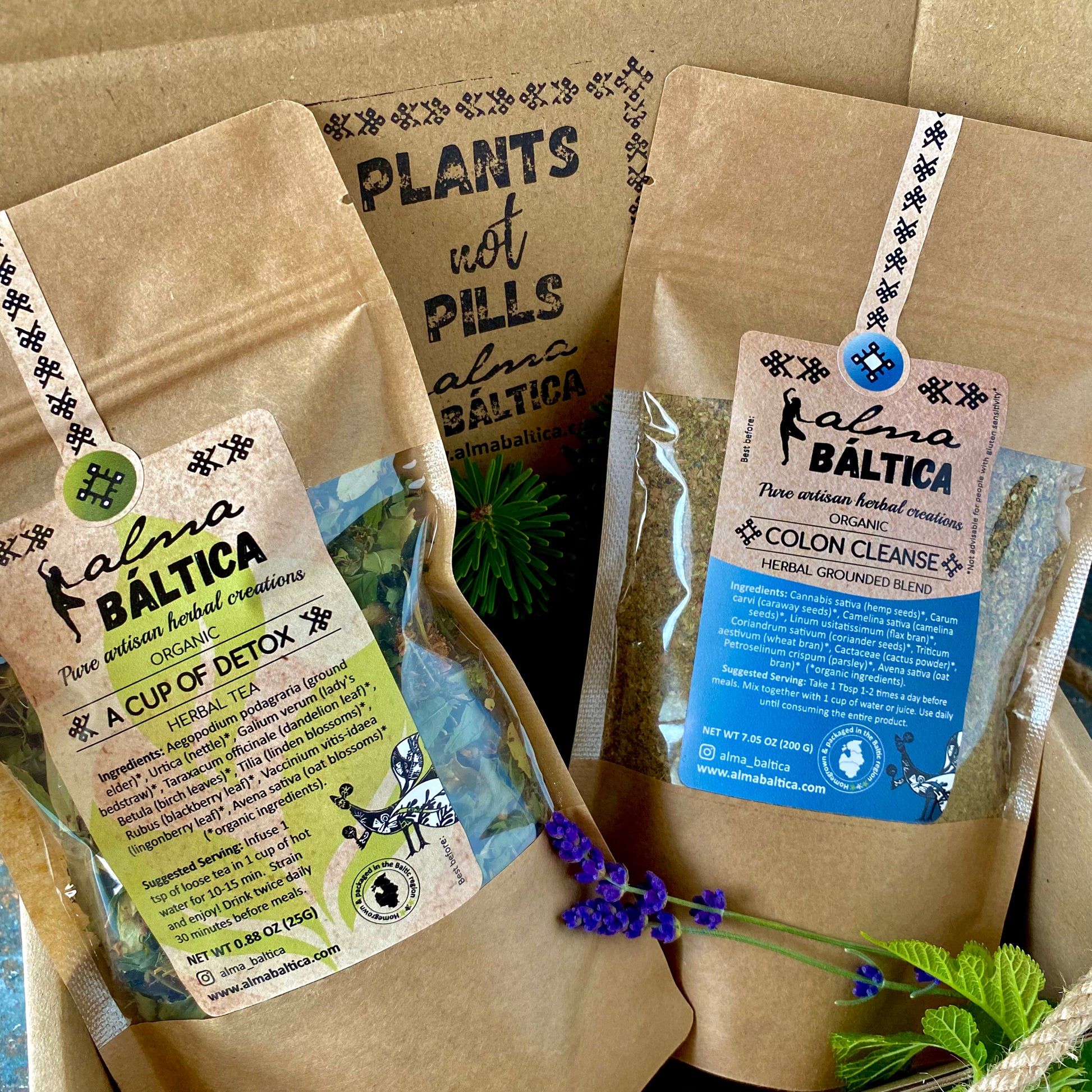 colon and liver cleanse