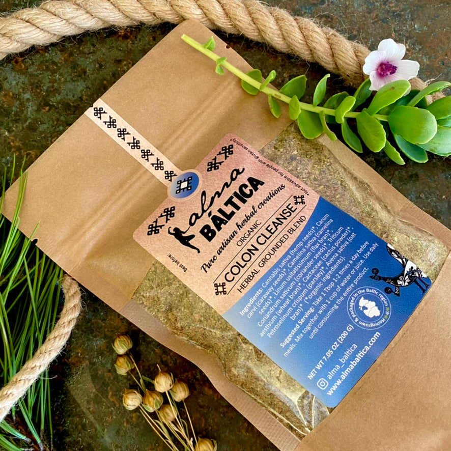 intestine cleanse natural