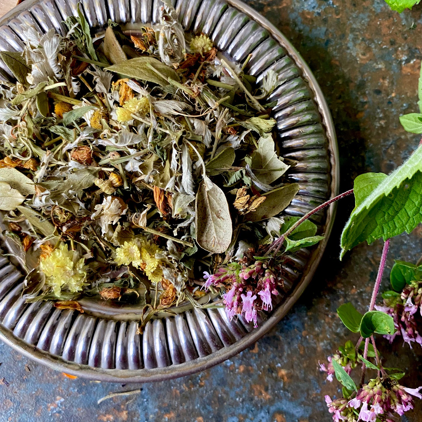 naturopathic tea for gallbladder