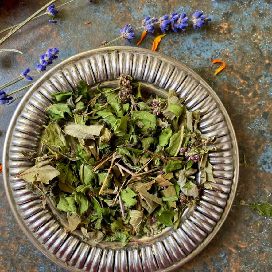 adaptogenic herbs for adrenal fatigue