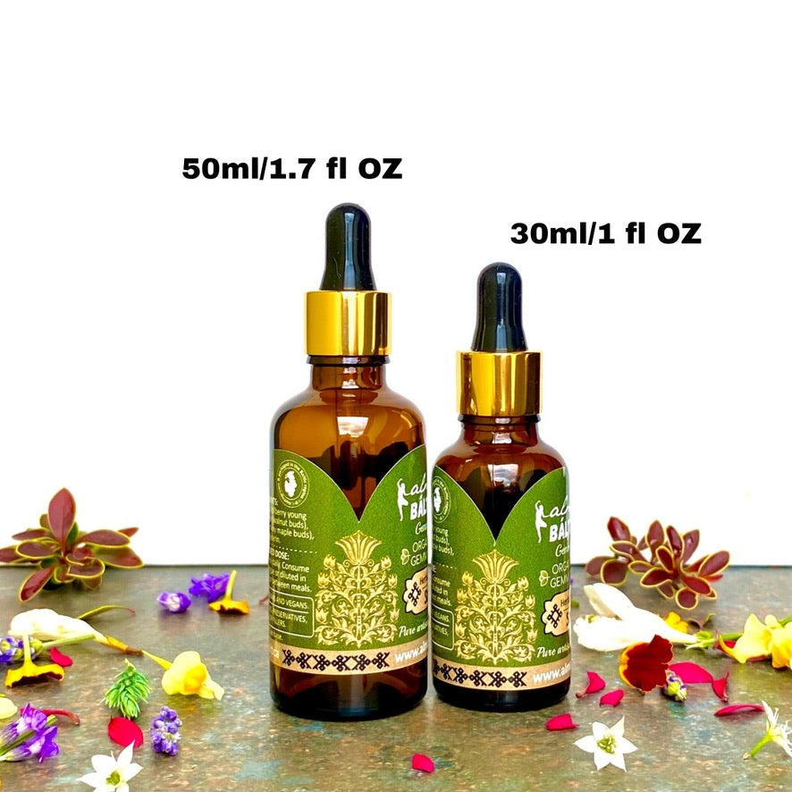 Pancreas Care - Gemmotherapy Extract | PANCRI
