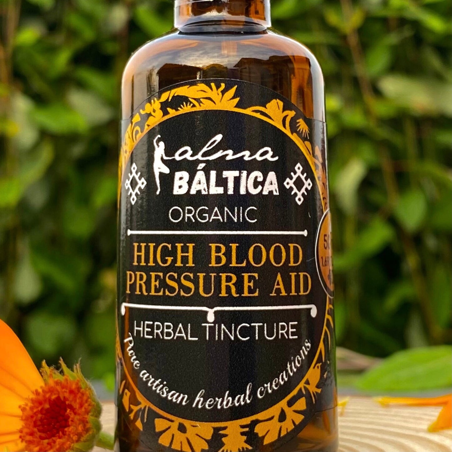 Té para la presión arterial alta | RUTA FUERTE