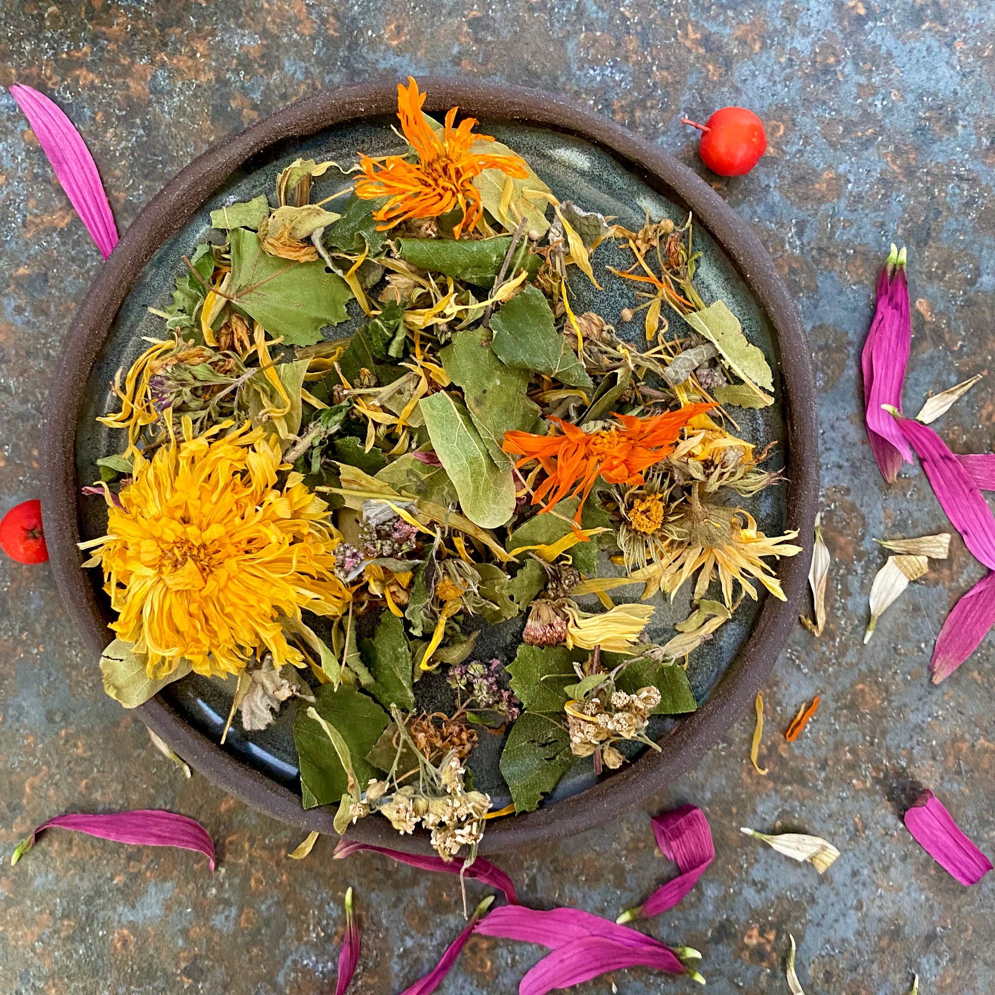 best immunity boosting tea