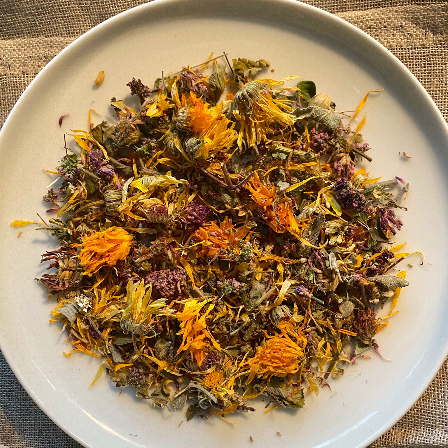 herbs for menopause night sweats