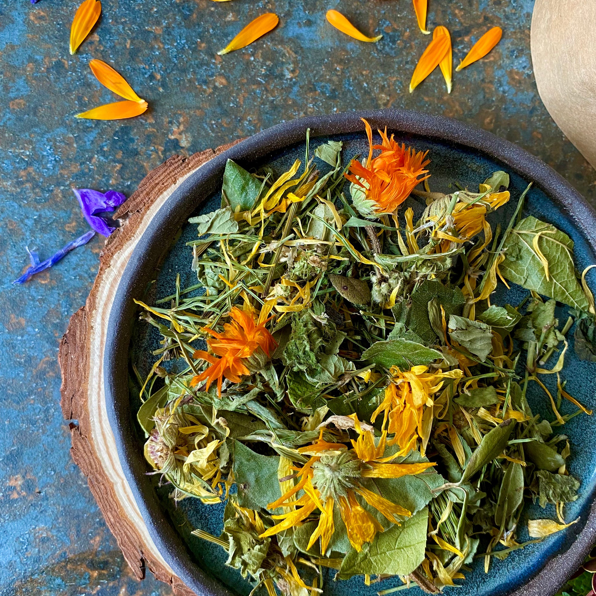 kidney herbal tea