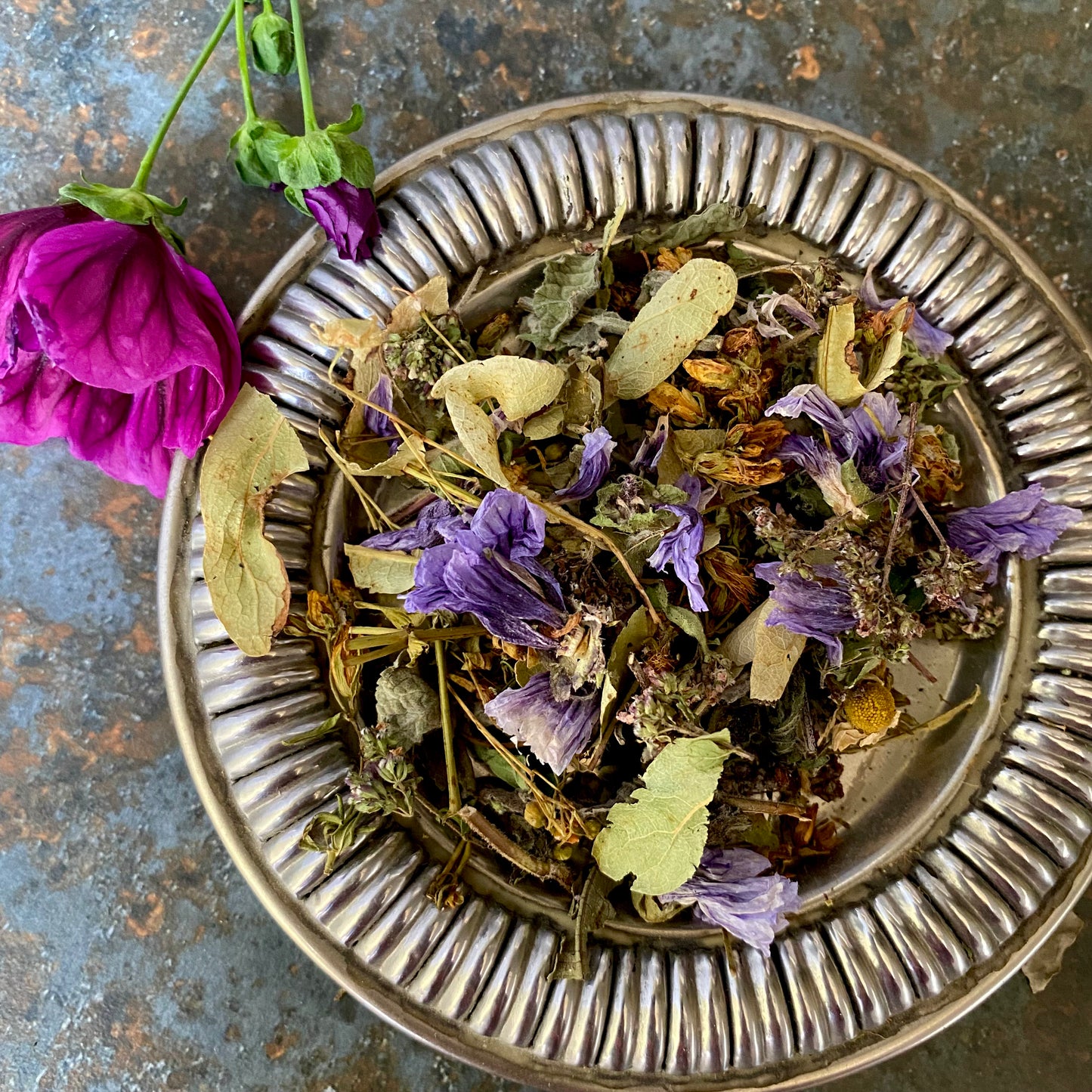 herbs for heatburn