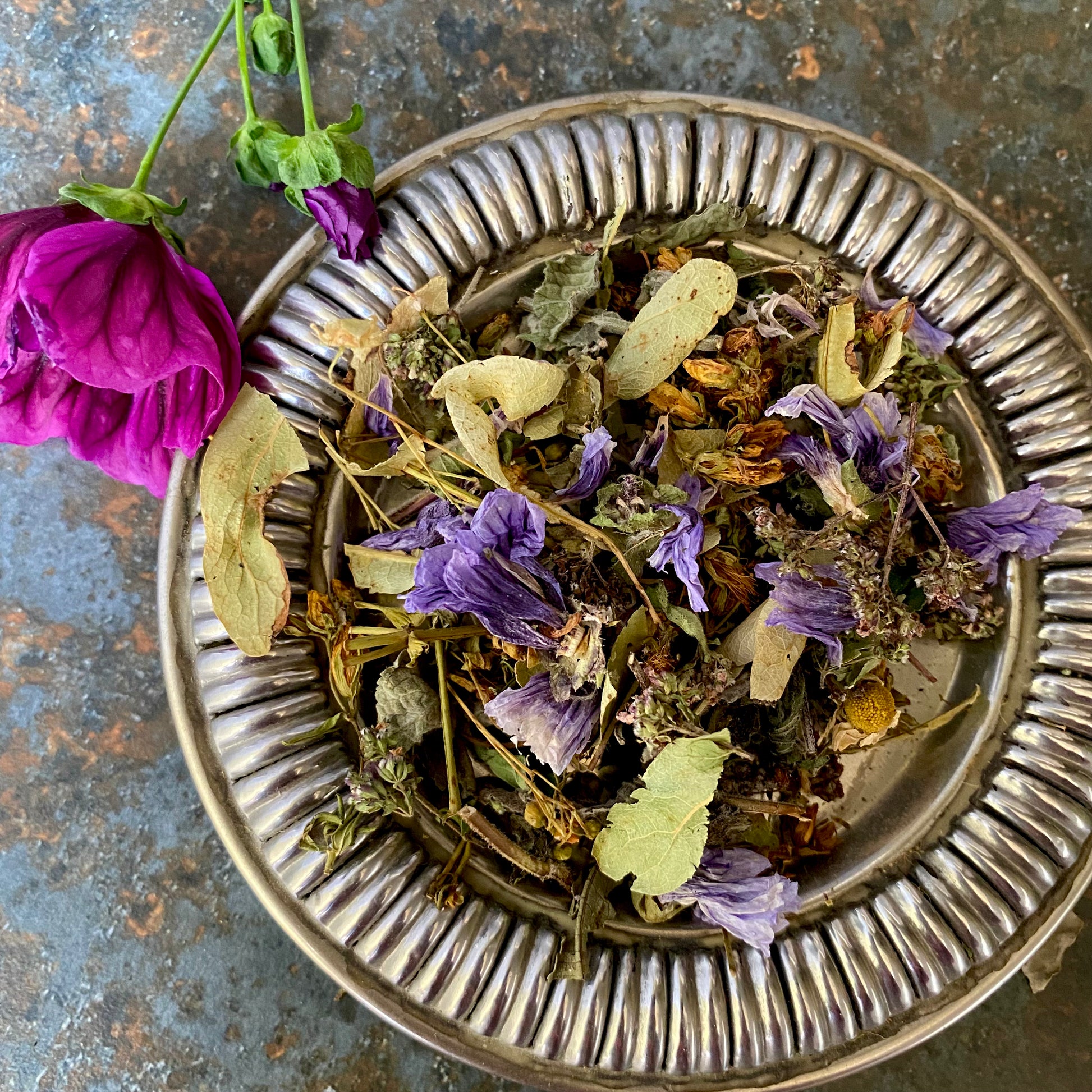 herbs for heatburn