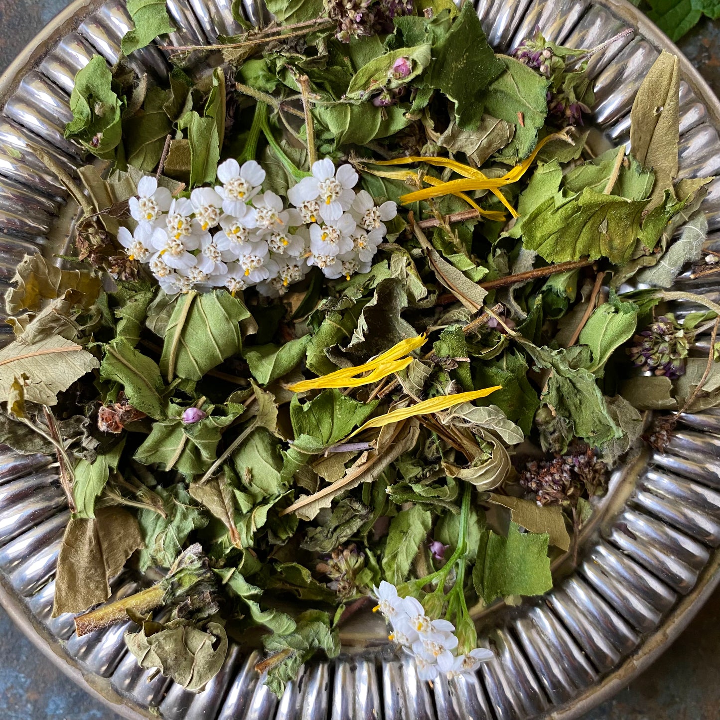 Té para la presión arterial alta | RUTA FUERTE