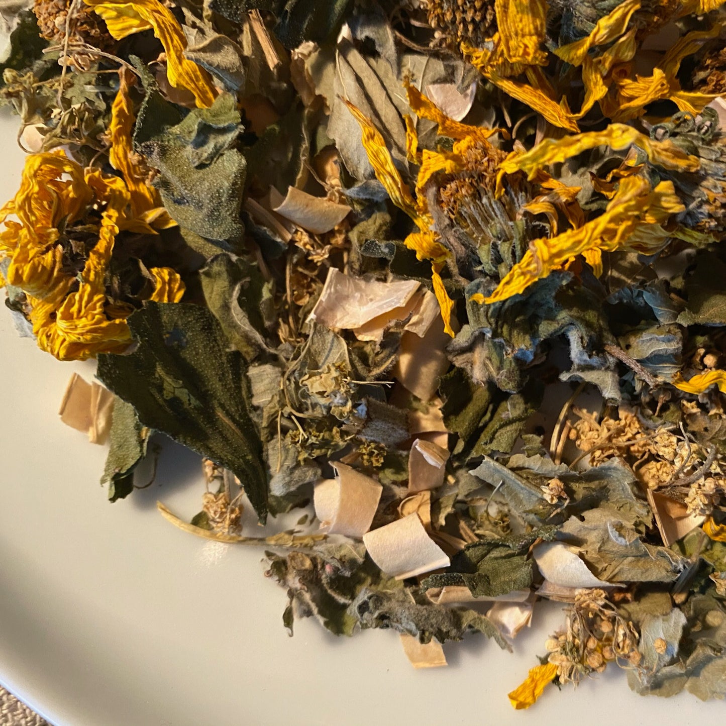 tea for diabetes and high blood pressure